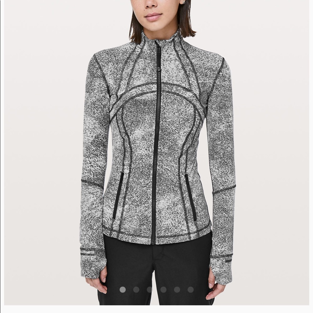 Lululemon Define Jacket